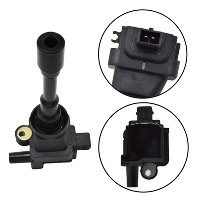 Ignition Coil 0221500802 F01R00A011 Alovlanma bobini (Babinalar)