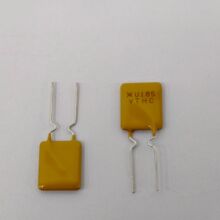 ����RUEF185  ���ѵ��ӹ������� 30VDC 1.85A ���ʽ�Իָ�����˿