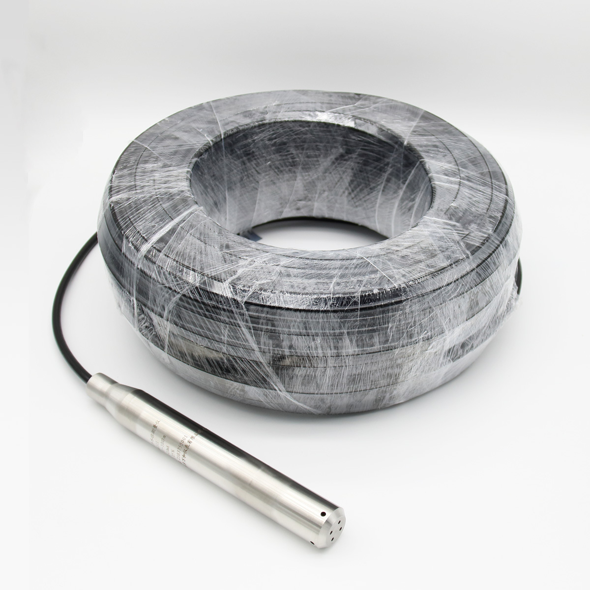 地下水位自动化监测 水位观测仪器测量设备 水井深度测量仪