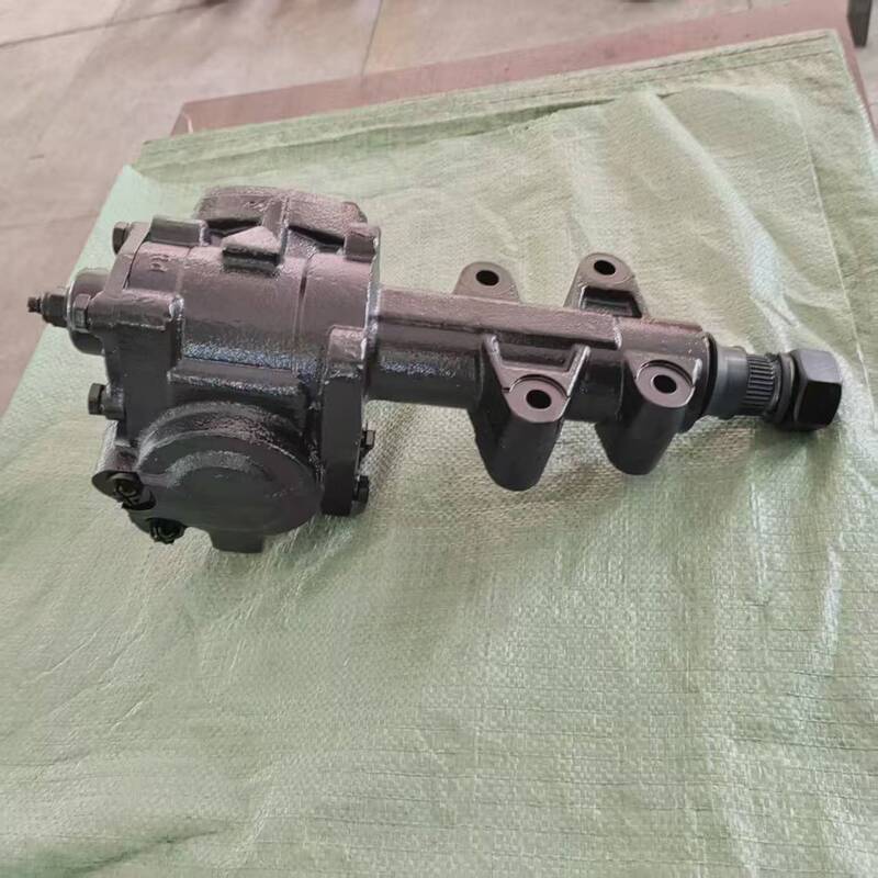 Factory Wholesale Suitable for Buick, Chevrolet, and General Motors Various American Car Steering Gears Cardone A463460000