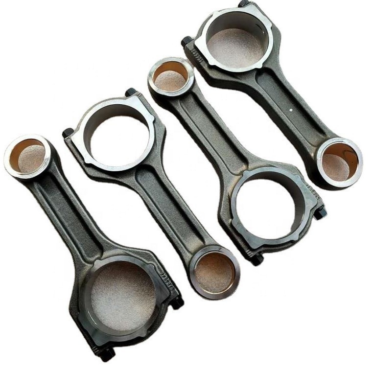 Suitable for Foton Cummins Isf2.8 Engine Connecting Rod 5263946 Engineering Machinery Connecting Rod Assembly Supply