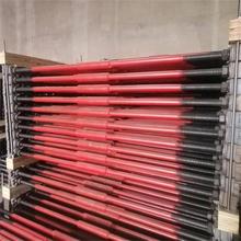 铁路轨距拉杆 43kg/m铁路轨距调整轨距拉杆矿用绝缘轨距拉杆