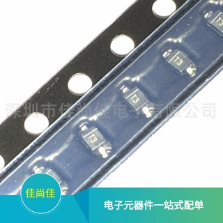 BAV21WS-7-F BAV21WS SOD323 贴片开关二极管