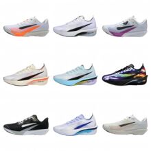 鞋 AIR zoom  FLY 4碳板超弹透气轻量跑步鞋情侣鞋男鞋女鞋