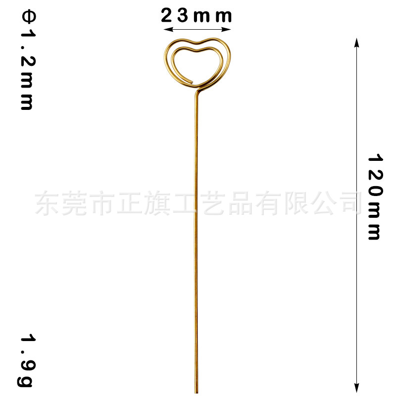 Taobao suministro 120 nota clip ins casa color arcilla hecha a mano DIY plug-in antiguo accesorios para el cabello plug-in nota clip