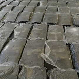 其他合成橡胶;废橡胶;其他磨料