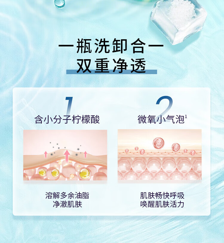 商品详情图_力士气泡爽肤二合一持久留香沐浴露700G男女士香