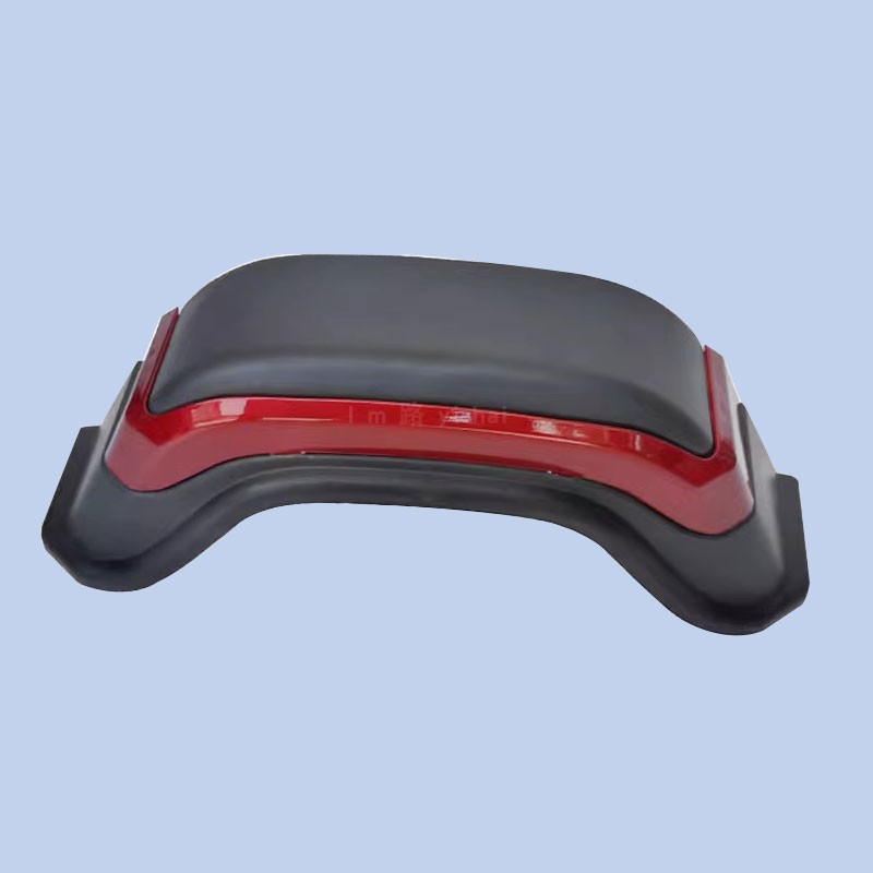Rear Fender Mudguard for Electric Tricycle