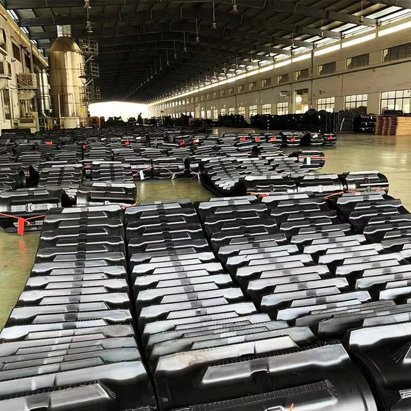 供应 575*93*58联合收割机 橡胶履带 320*90*44 用于 CG431 型