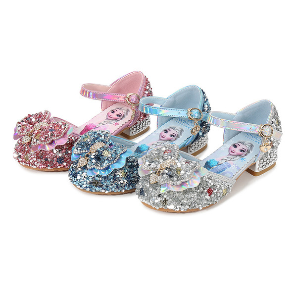 Summer fashionable children's sandals