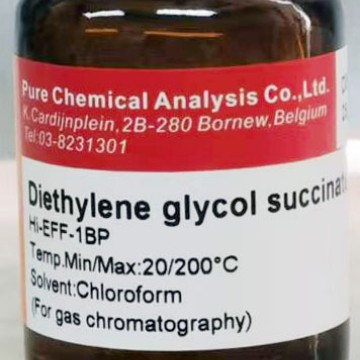 聚(丁二酸二乙二醇酯) GCL 25G DEGS气相色谱固定液