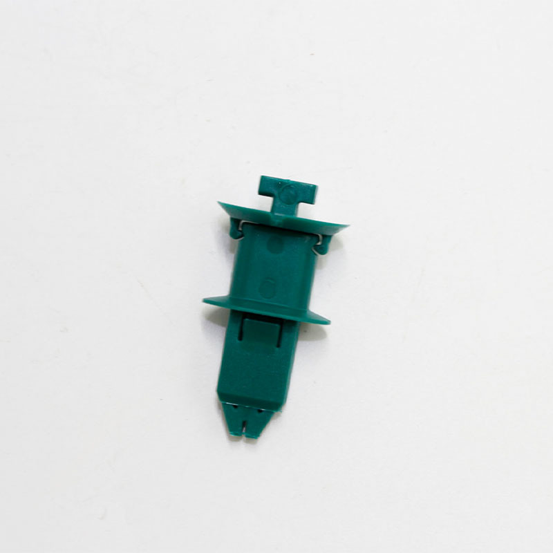 858151R000 is suitable for Hyundai sonata i45 front A- pillar interior trim panel clamp fixing buckle clip decoration