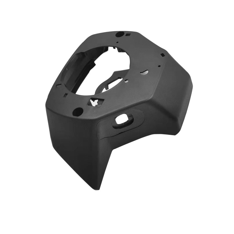 Cubierta Inferior para Base de Volante Compatible con Lexus RX/LX570/GX 2020-2025 image 4