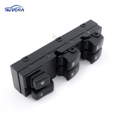 Switch Electric Window Adjustment – Glass lifter