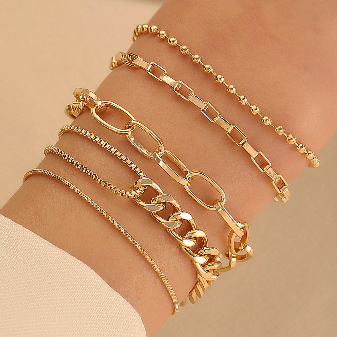 KC gold 2139