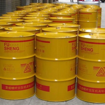 复盛空气压缩机润滑油2100050233
