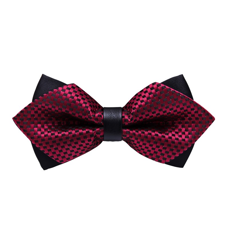 삼각형의 새로운 보라색