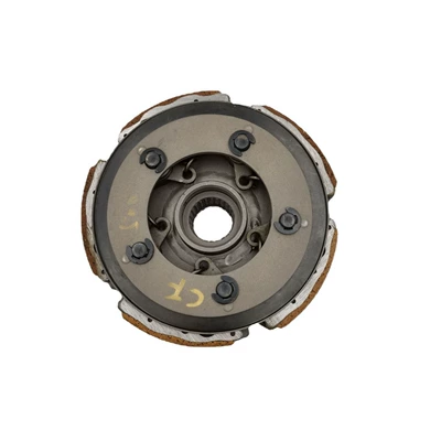 CF500 HL 0180-054000-003 Motorcycle engine and accessories