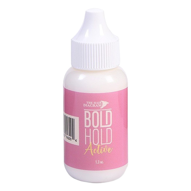 Lace wig glue glue glue glue for wig lace headgear ghost glue