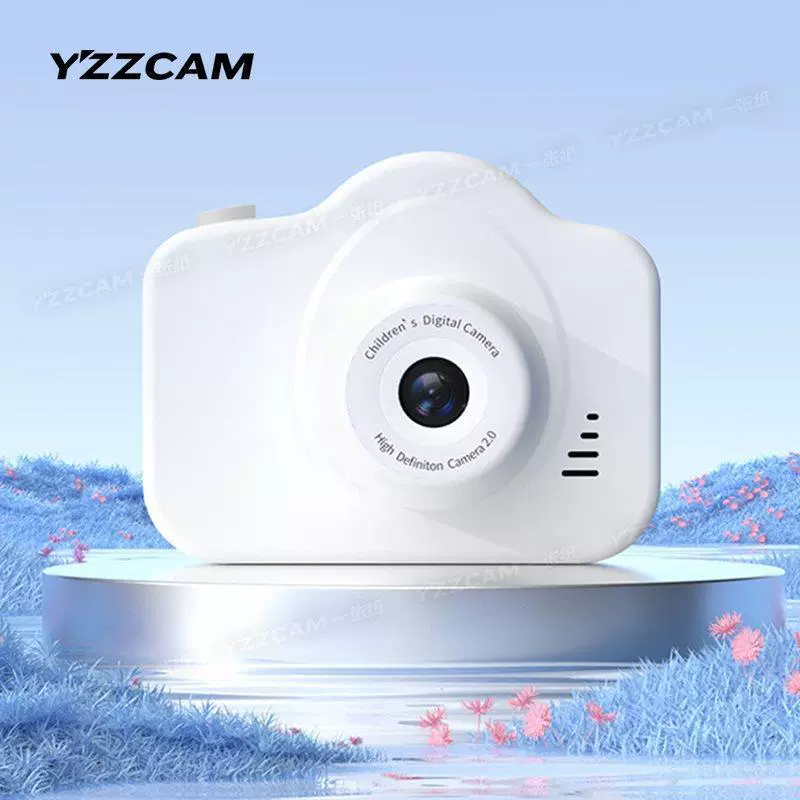 Polaroid, camera for students