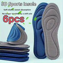 V 71984 Nano Antibacterial Massage Insole ����Ь��