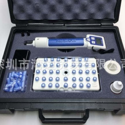 美国Koslow公司进口Koslow 3036不锈钢钝化测试套件【议价】