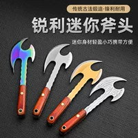 Оптовой Демонтаж Курьерский нож складной не-EDC меч мини-лезвие вышитый меч Кайнет Каине capitalax меч