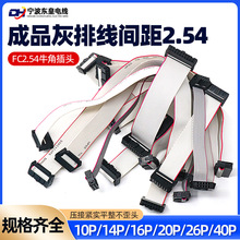 ���ž� FC-10P/14/16/20P�p�^�� ��|AVR�B�Ӿ� 30CM �g��2.54MM