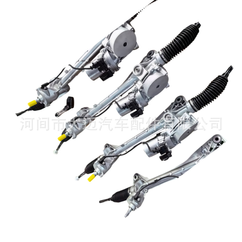 3401100XPW62A 3401100XPW04B is suitable for the Great Wall Poer PAO steering gear assembly LHD