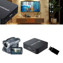 usb�ɼ����D�DV�Ŏ���񎧙CHi8VHS��ʽҕ�l�D�Q��1080P/mp4����