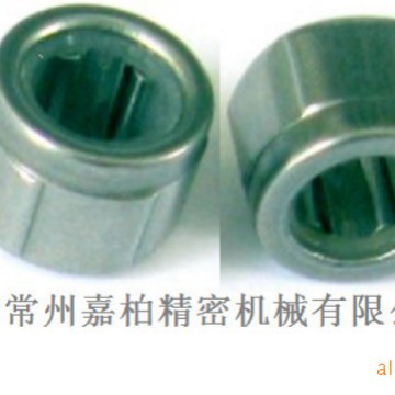 外六角型单向滚针轴承1WC0608 单向轴承EWC0608 打印机专供