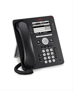 AVAYA 9608 9608G IP phone is guaranteed for in stock a year, welcome to inquire and order