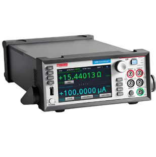 Keithley���r��2400 2410 2420 2450 2460 2470 2461����Դ��SMU