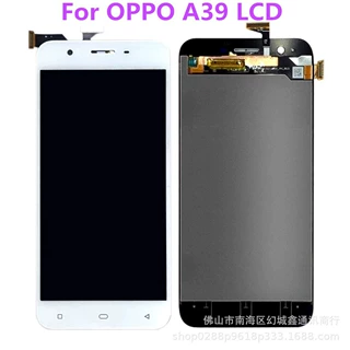 LCD 适用于oppo A39手机屏幕总成A39m液晶触摸显示内外一体屏LCD