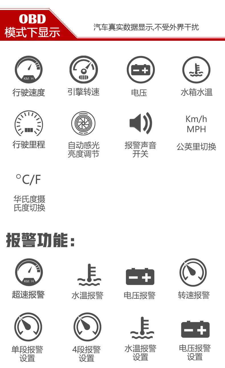 抬头显示器
