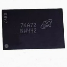 MT29F64G08AECABH1-10Z:A ˿ӡNW442 BGA 64GB洢оƬڴ