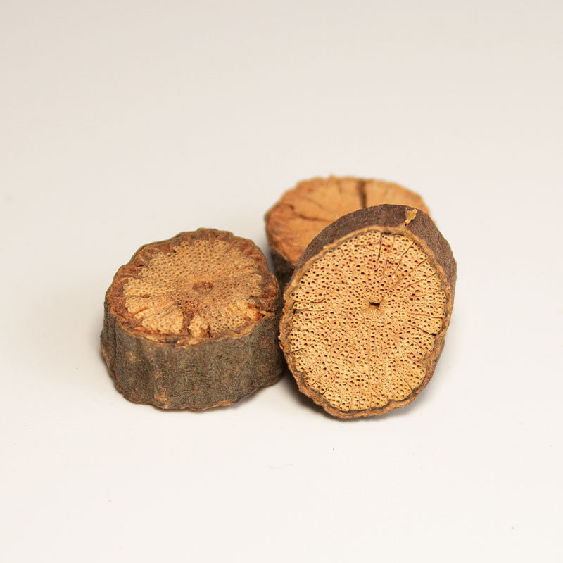 Ye Jiao Teng Dried Polygonum Multiflorum Vine Night-Blooming Stems for Decoction and Herbal Tea 1 lb Pack specifications