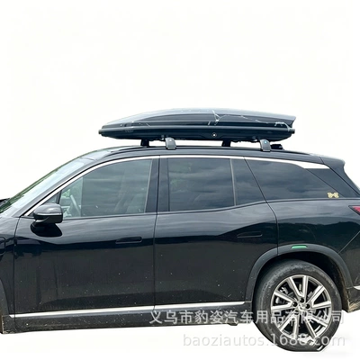 Suitable for Nio Es6/Es7/Es8/Et5T — Roof box