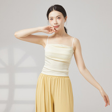 古典舞蹈服装吊带内搭背心练功服内搭中国舞蹈服女上衣