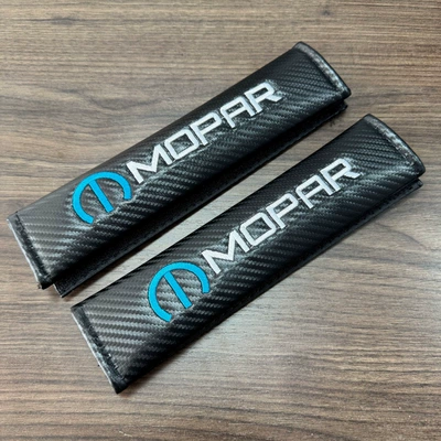Seat Belt Protector Cross-Border Hot — Seat belt shoulder pad - mopar