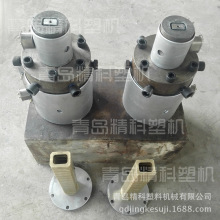 供PVC管材模具 PVC塑料管材机头冷顶模具 高钙PVC排水管内压模具