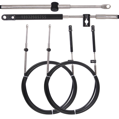 Throttle Gear Control Cable, Avtomobil ehtiyat hissələri