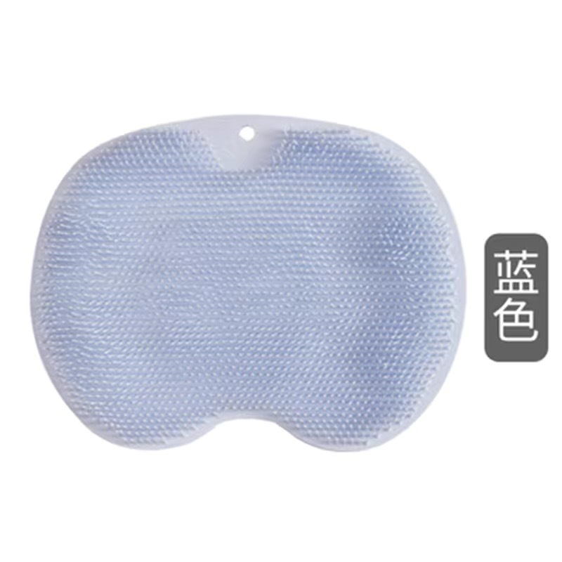 滑り止めのシリカゲルは足の神器の背中をこすります。|undefined