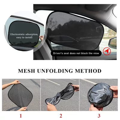 car sunshade — Sun shade
