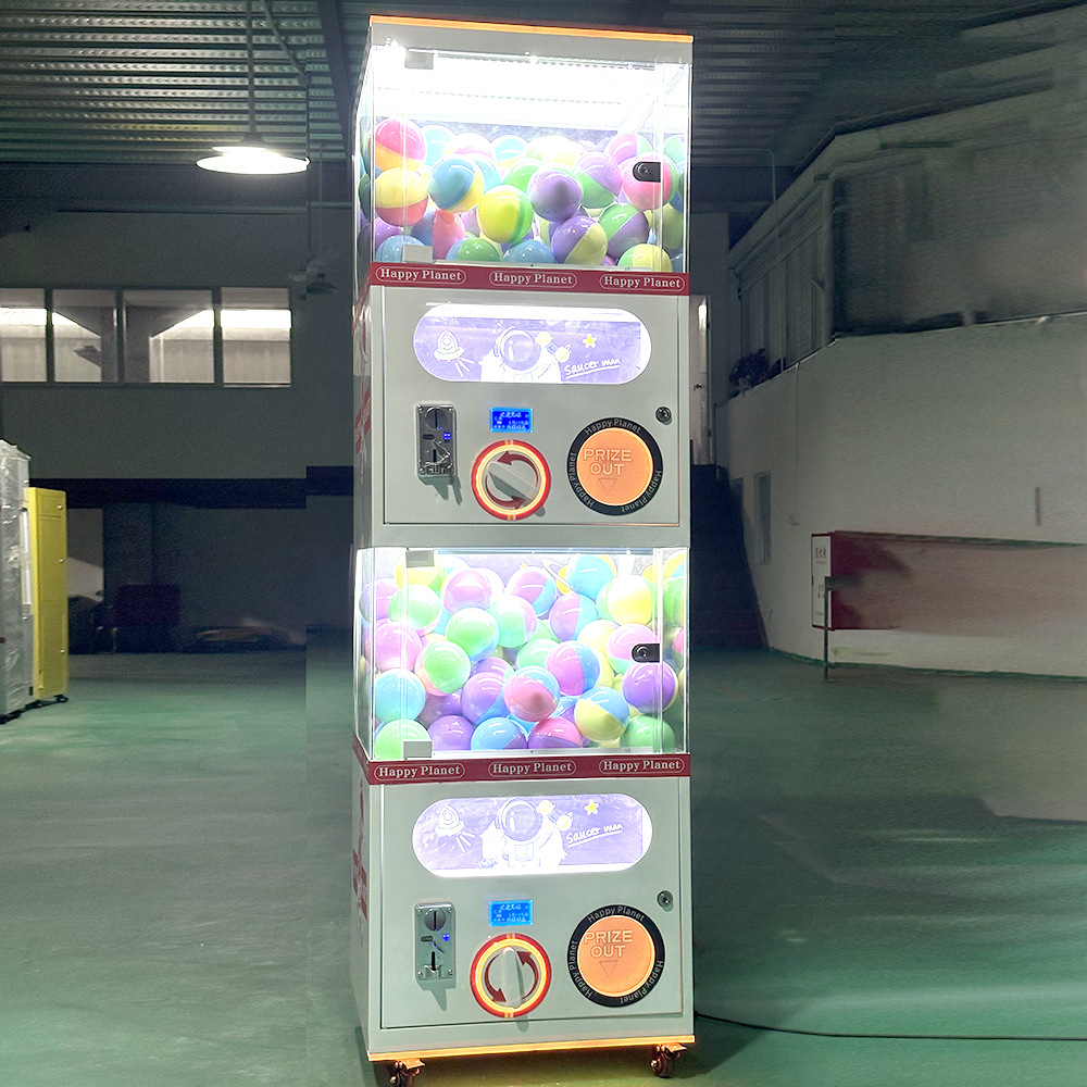 행복한 행성 더블 (60*60*180cm)