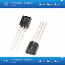 MPSA06 A06 TO-92 ֱ�� ȫ�� �_���D���O�� ����MPSA56 A56
