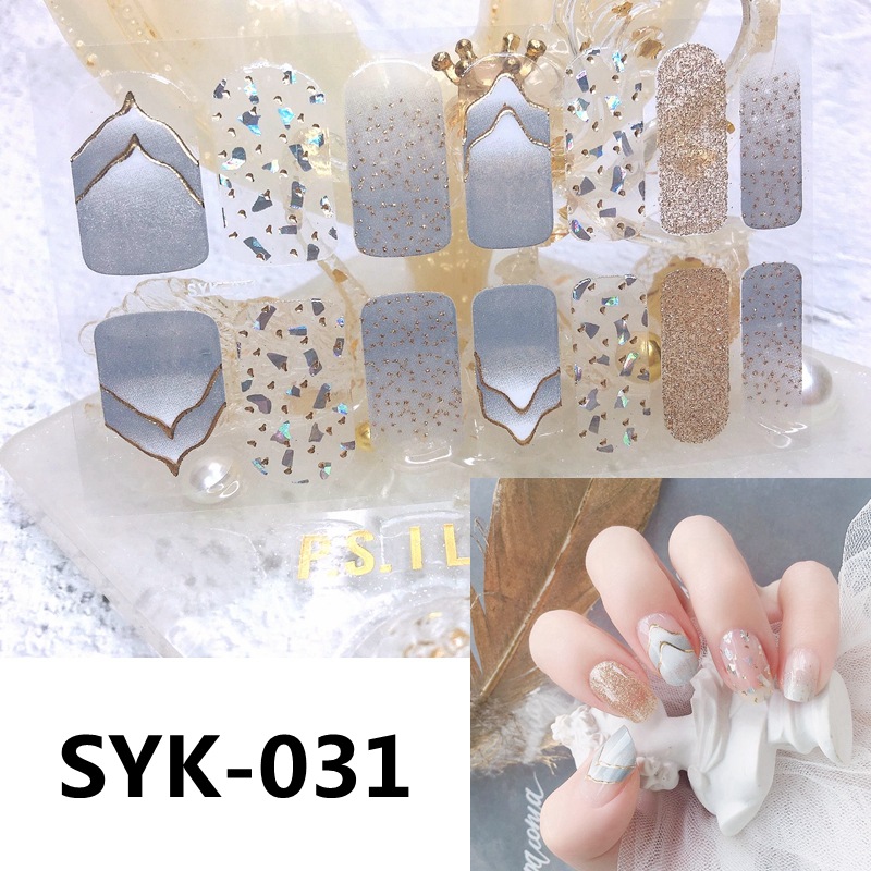 SYK-031
