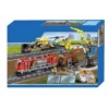 Heavy haul train remote control version