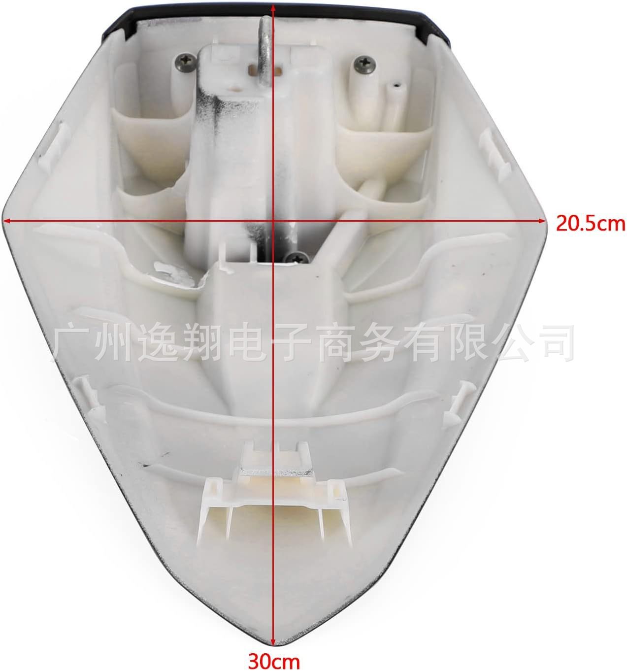 For Honda CBR1000RR-R SP 20-21-22-23 years later hump rear tail cover rear seat cover
