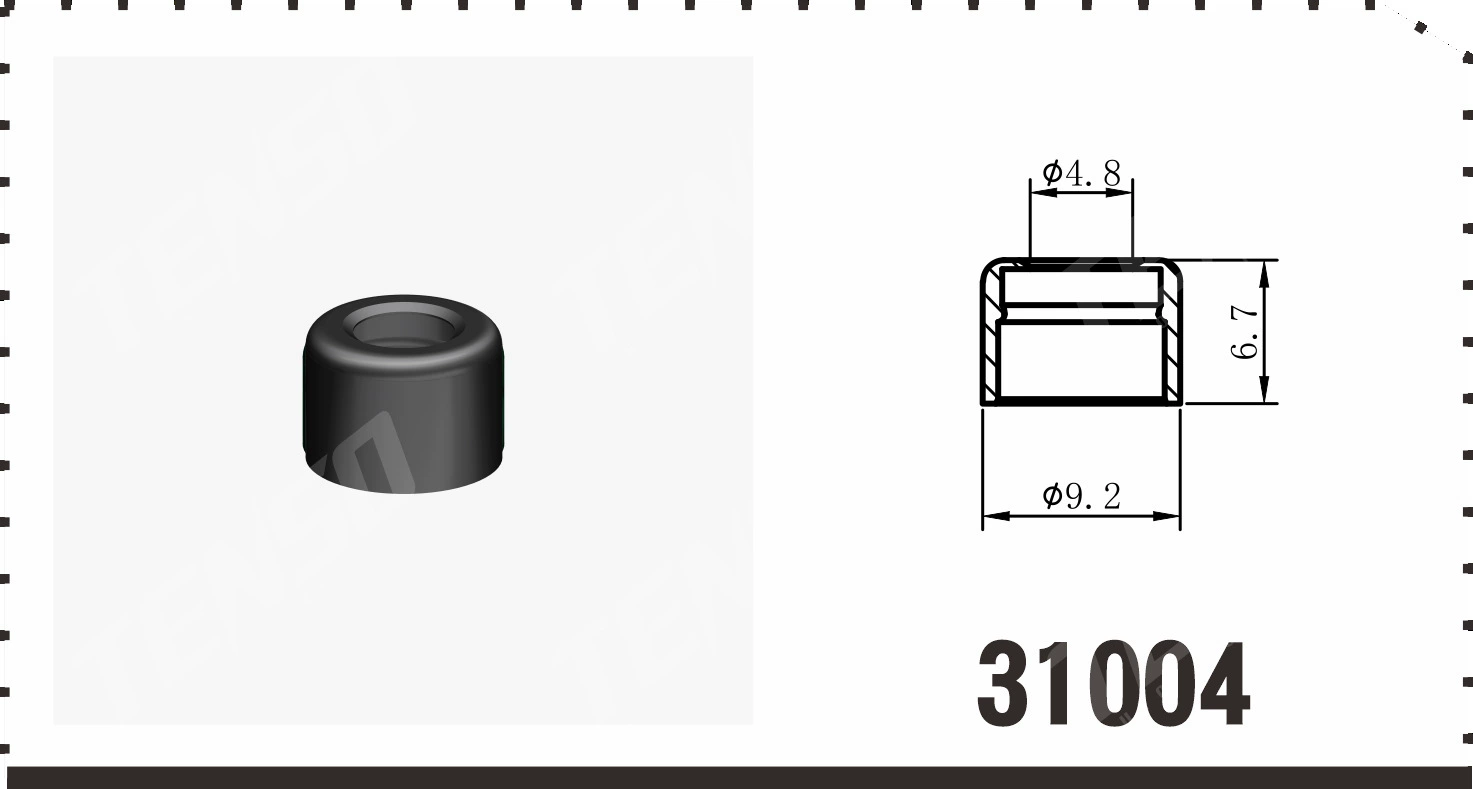 Jet Together Repair 01305 Бренд: Denso Тип: 12 Бород